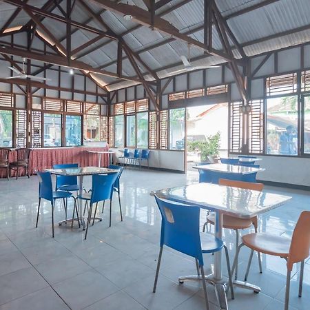 Pamanukan Hilir Hotel Markoni Pamanukan Mitra Reddoorz מראה חיצוני תמונה