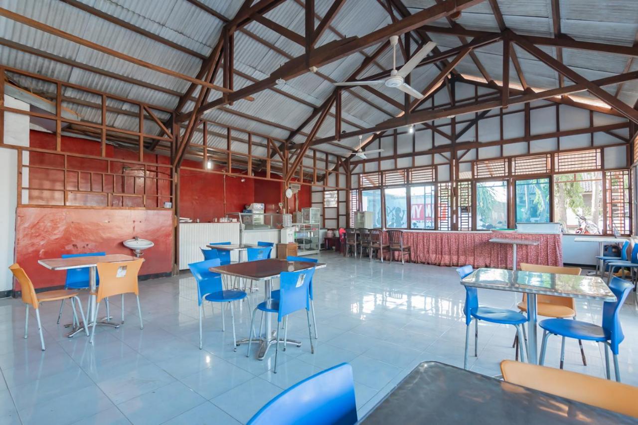 Pamanukan Hilir Hotel Markoni Pamanukan Mitra Reddoorz מראה חיצוני תמונה