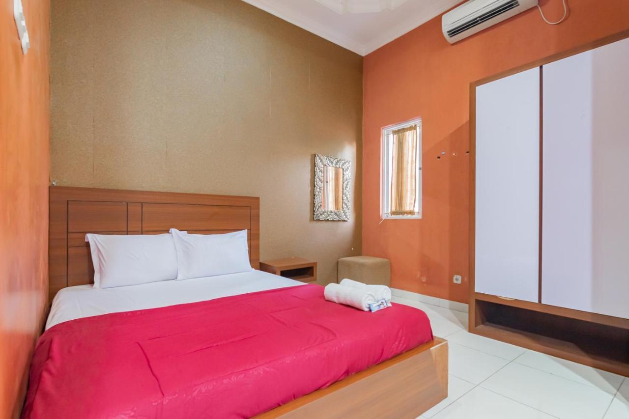 Pamanukan Hilir Hotel Markoni Pamanukan Mitra Reddoorz מראה חיצוני תמונה