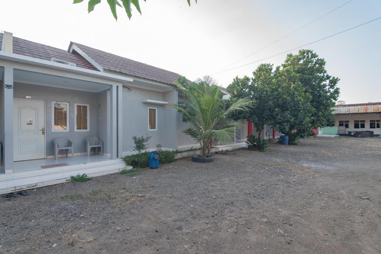 Pamanukan Hilir Hotel Markoni Pamanukan Mitra Reddoorz מראה חיצוני תמונה