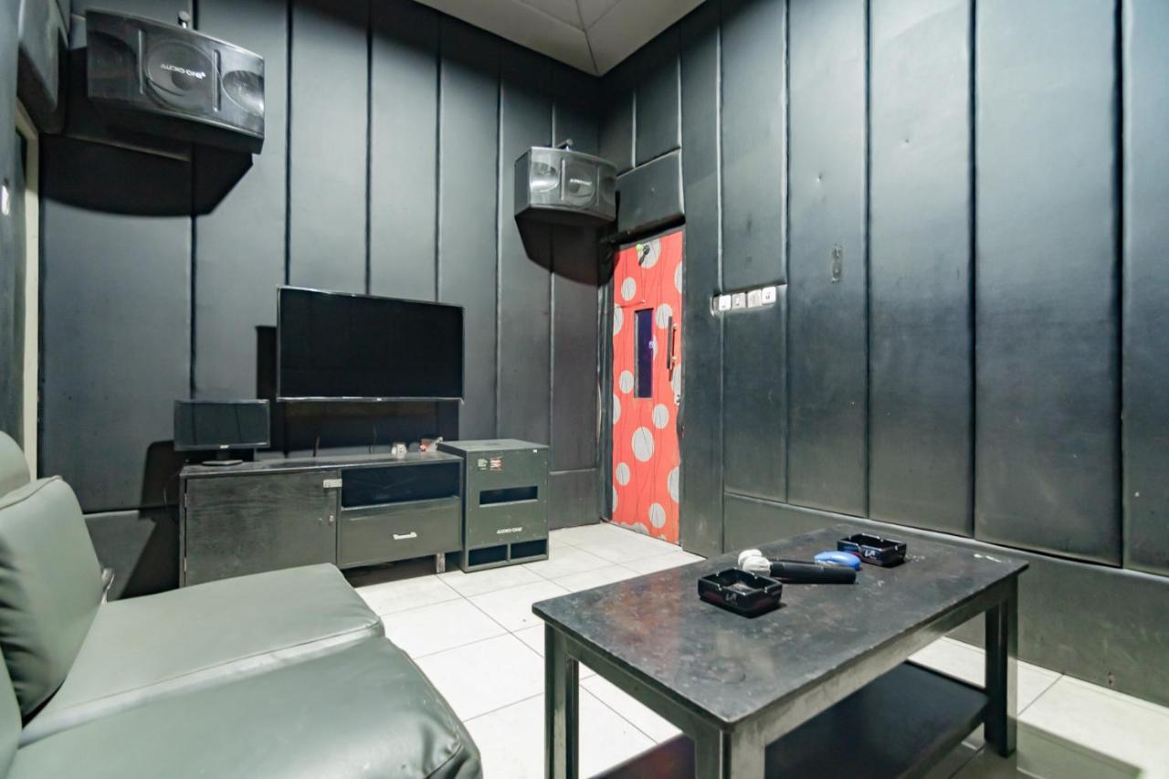 Pamanukan Hilir Hotel Markoni Pamanukan Mitra Reddoorz מראה חיצוני תמונה