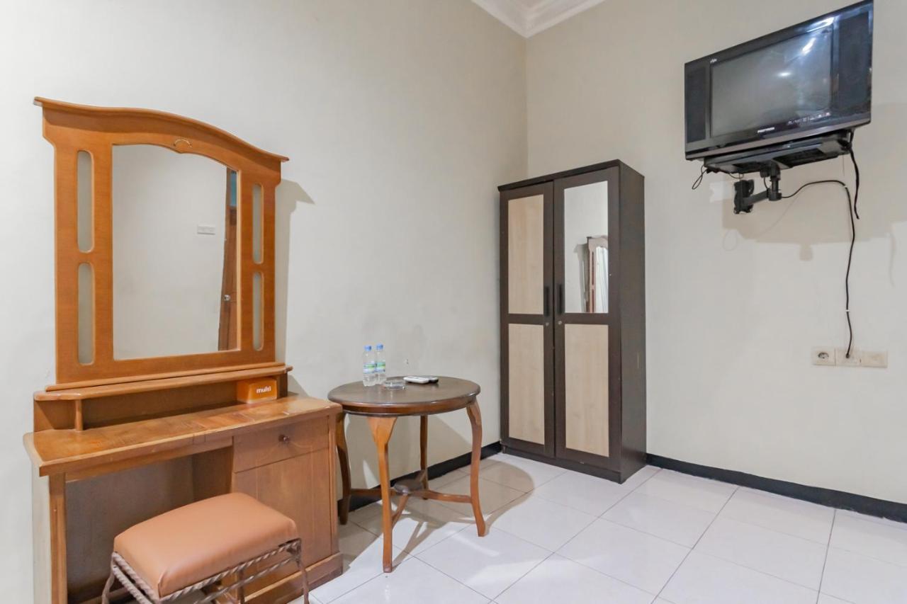 Pamanukan Hilir Hotel Markoni Pamanukan Mitra Reddoorz מראה חיצוני תמונה