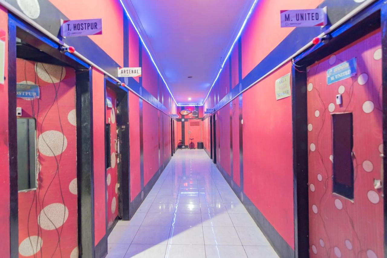 Pamanukan Hilir Hotel Markoni Pamanukan Mitra Reddoorz מראה חיצוני תמונה