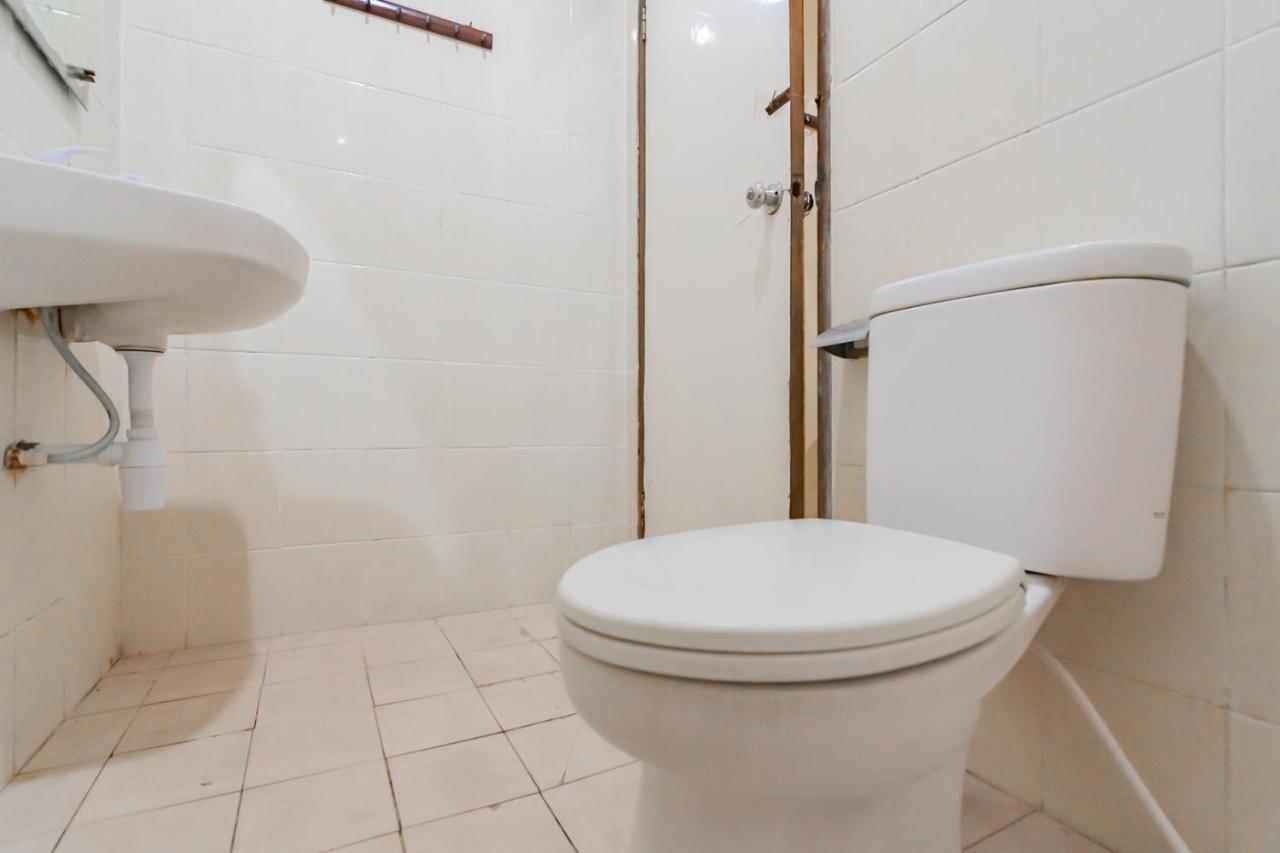 Pamanukan Hilir Hotel Markoni Pamanukan Mitra Reddoorz מראה חיצוני תמונה