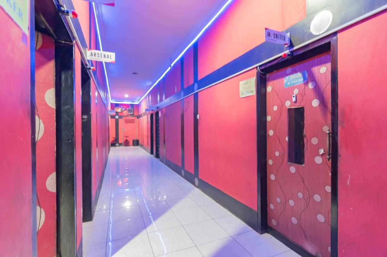 Pamanukan Hilir Hotel Markoni Pamanukan Mitra Reddoorz מראה חיצוני תמונה