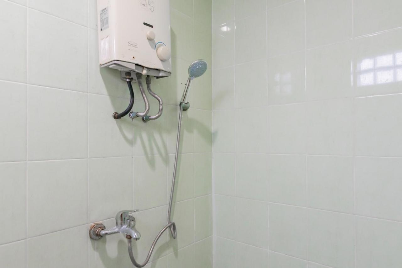 Pamanukan Hilir Hotel Markoni Pamanukan Mitra Reddoorz מראה חיצוני תמונה